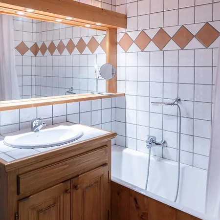 Bel Au Coeur Du Village Appartement *