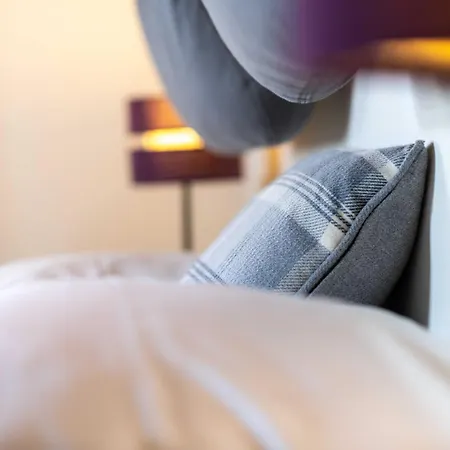 Warm 2-bedroom Near The Tourist Office Megève