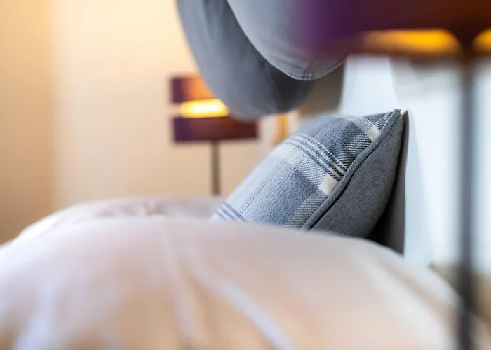 Warm 2-bedroom Near The Tourist Office Megève