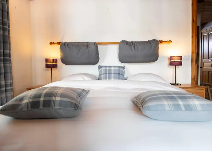 Lägenhet Warm 2-bedroom Near The Tourist Office *